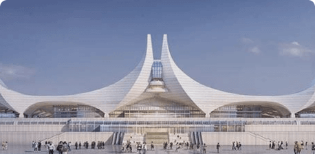 红岛站能耗监测合作项目