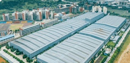 胶南海尔产业园综合能耗管控项目