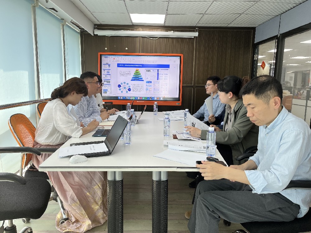 基于楼宇经济与楼宇更新的智慧物业一体化解决方案