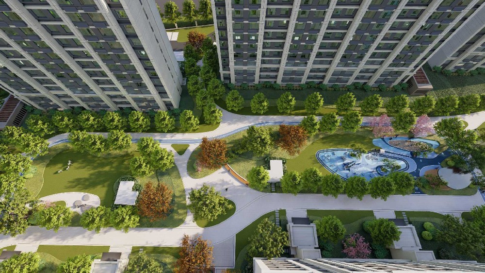 新疆沙雅幸福居物业管理服务项目介绍